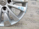 CITROEN C4 PICASSO WHEEL ALLOY RIM 6.5JX16CH4-26 9654386280 16" GENUINE