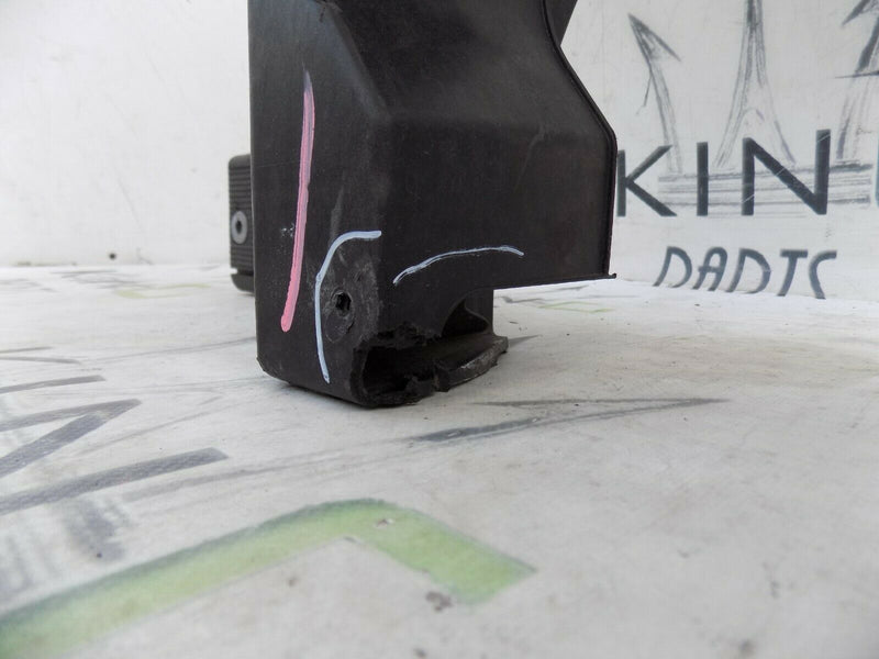 VW TRANSPORTER T5 FL 2009-2015 FRONT SLAM PANEL FRAME RADIATOR SUPPORT