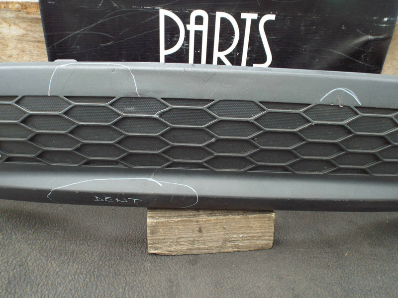 Honda Civic 2006-2009 Rear Bumper Bottom Part Diffuser Genuine Grey (A7131)