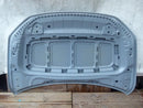 VW POLO MK6 AW BZ 2016-21 GENUINE BONNET HOOD PANEL in GREY 2G0823155G