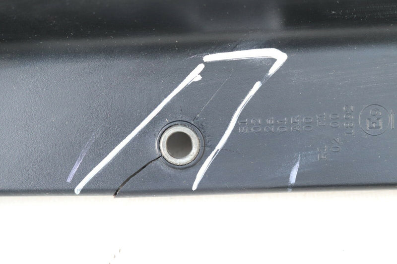 FIAT DOBLO / VAUXHALL COMBO 2010-ON RIGHT DRIVER SIDE REAR LIGHT LAMP