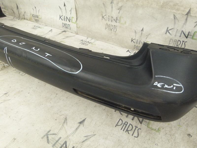 VW TRANSPORTER 2013-2015 REAR BUMPER MOULDING TRIM GENUINE 7E0807417