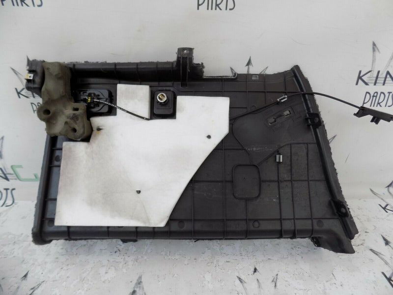 BMW 5 SERIES F11 ESTATE BOOT TRUNK COVER CARPET RIGHT DRIVER SIDE 9168496