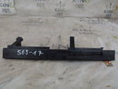 RANGE ROVER EVOQUE LCI 2015-18 REAR LEFT BUMPER SLIP GENUINE BJ32255A63