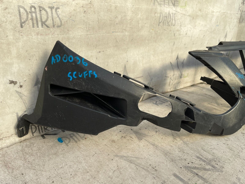 FORD C MAX 2010-2015 FRONT BUMPER BRACKET SUPPORT AM5117E778A