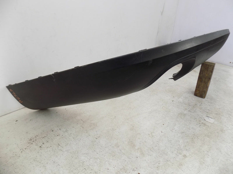 VW PASSAT B6 2015 2016 2017 ESTATE REAR BUMPER SPOILER DIFFUSER VALANCE