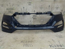 HYUNDAI TUCSON MK3 2015-2018 FRONT BUMPER PDC GENUINE 86526D7110