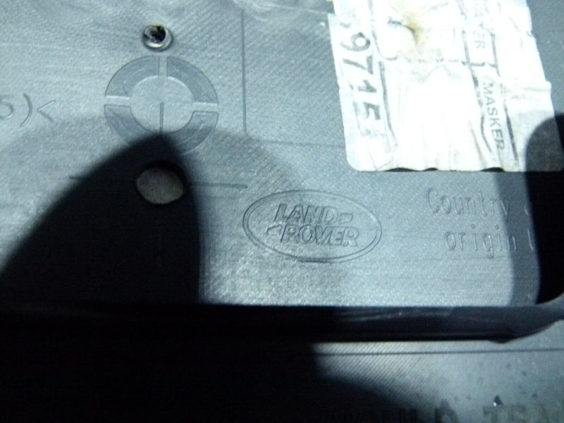 LAND ROVER DISCOVERY MK5 2017-2020 FRONT BUMPER PDC GENUINE HY3217F003A