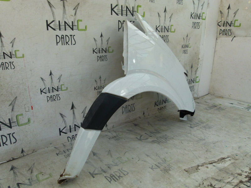 MERCERDES SPRINTER W906 LCI 2014-17 FRONT FENDER WING PANEL RIGHT SIDE