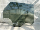 RENAULT CAPTUR MK2 2020-2024 REAR DOOR RIGHT DRIVER SIDE WINDOW GLASS