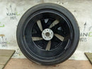 VW ID.4  20" 9JX20H2 ET42 ALLOY WHEEL RIM 11A601025 H TYRE 255/45 R20