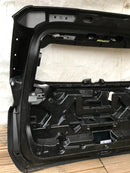 PEUGEOT 5008 P87 2017-2023 GENUINE TAILGATE BOOT LID PANEL