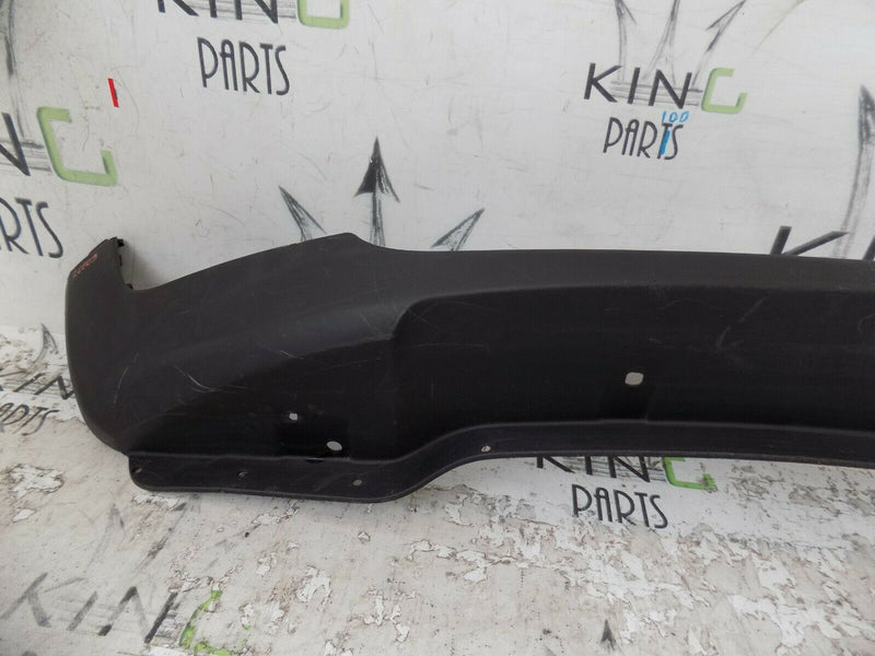 MINI COOPER ONE R56 2008-12 FACELIFT FRONT BUMPER BOTTOM DIFFUSER 7147844