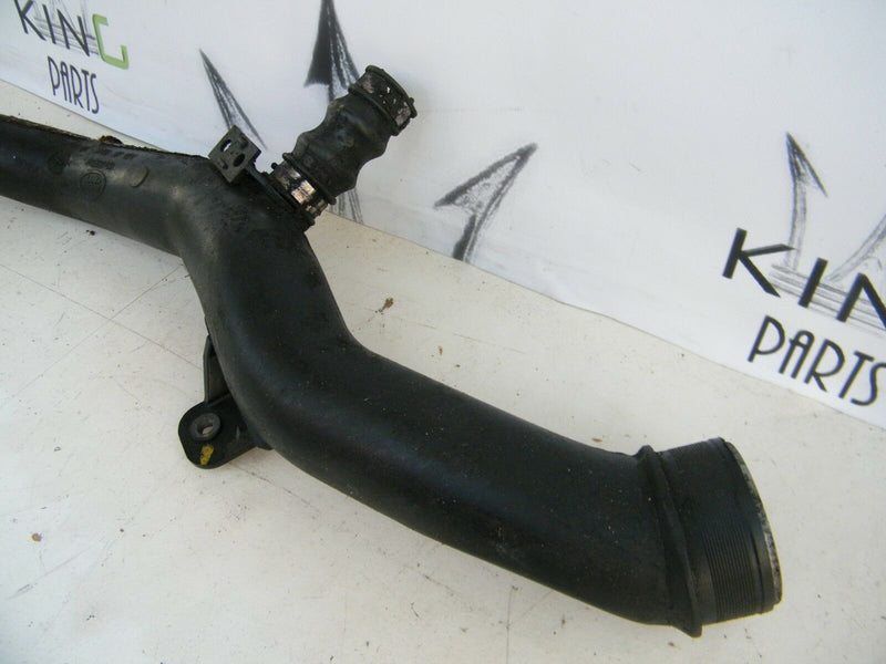 RANGE ROVER SPORT 2005-2009 L320 HOSE AIRFLOW METER TO RH TURBO LOWER PHD500700