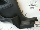 VAUXHALL CORSA E 2014-ON 3DR REAR LEFT SIDE QUARTER INNER CARD PANEL 13383025