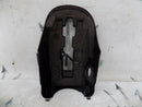 SKODA FABIA MK2 2010-2015 5J0858627 STEERING SURROUND COWLING TRIM - GENUINE