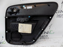VW UP/ SEAT MII 2011-2018 5DR REAR LEFT DOOR CARD INNER PANEL 1S4867211 *II
