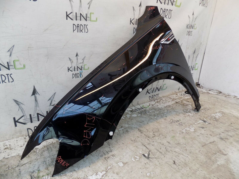 VW TIGUAN MK2 2015-ON FRONT WING LEFT PASSENGER SIDE GENUINE 5NA821105