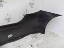 HONDA JAZZ REAR BUMPER 2004 - 2008 GENUINE 71501-SAA-9000