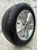 FORD FOCUS MK3 GENUINE ALLOY WHEEL RIM 16' 7Jx16H2 ET50 TYRE 215x55 R15