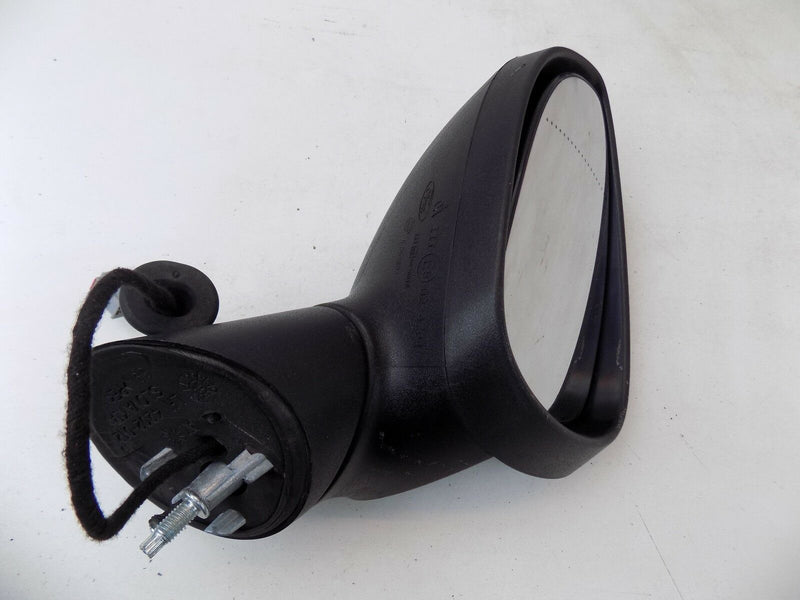 Ford Fiesta 2008-2012 FRONT LEFT DOOR MIRROR ELECTRIC RHD 4202-012 (S31-15)