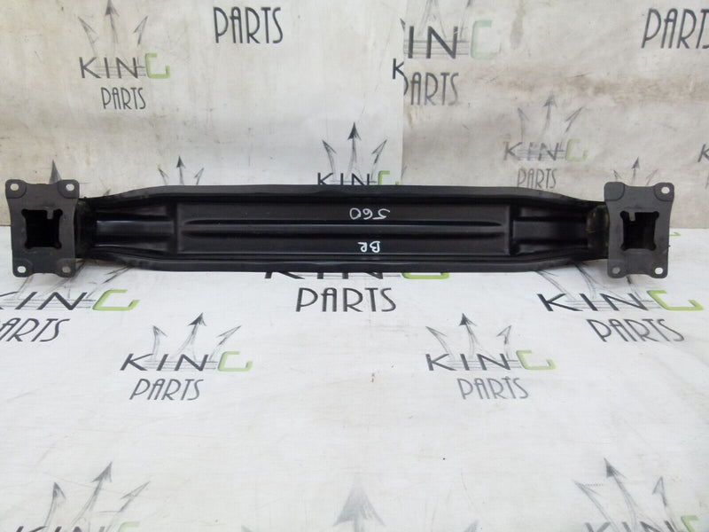 VW GOLF MK7 (FIT LCI) 2013-20 FRONT CRASH BAR REINFORCER 03S0935709