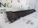 SSANG YONG ACTYON 2005-2018 LEFT SIDE SKIRT SILL COVER 79550-34001