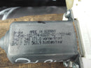 BMW F10 F11 2010-2016 5 Series Front Door Window Motor Left Passenger Side N/S