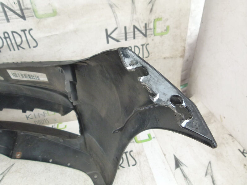 BMW 3 SERIES F30 F31 M-SPORT 2012-2017 FRONT BUMPER GENUINE PDC 8054128