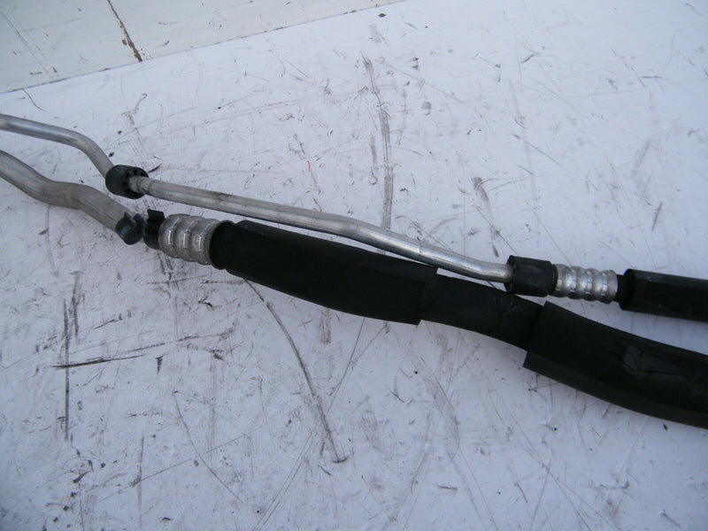 MERCEDES W212 E-CLASS 2.2 2010-15 GENUINE HOSE LINES PIPES COOLANT A2128305915