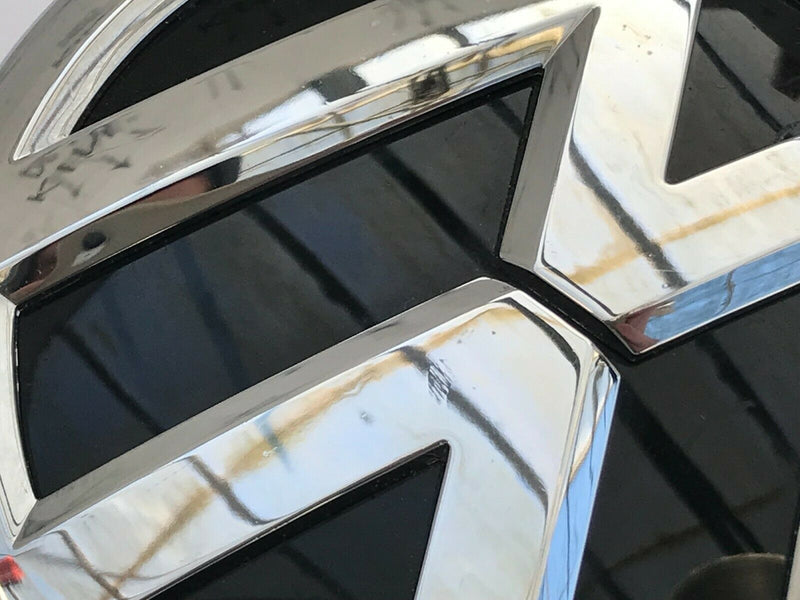 VW SCIROCCO 2015-2017 REAR TAILGATE OPENING BADGE LOGO GENUINE 1K8853630E