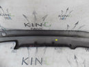 HYUNDAI TUCSON TL  SE 2015-20 REAR BUMPER DIFFUSER VALANCE 86665-D7100