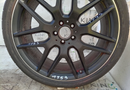 MERCEDES GLB GLA AMG ALLOY RIM 20" TYRE 255/35/21 8.5J ET51 A2474012300