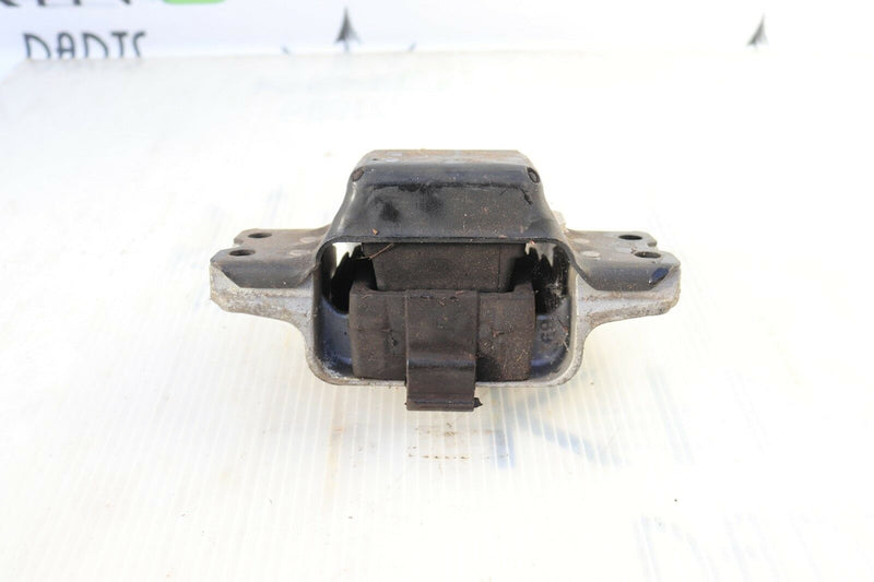 VW PASSAT B6/ OCTAVIA 1996-2010 LEFT SIDE ENGINE GEARBOX MOUNT 1K0199555 *3