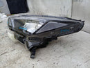 NISSAN LEAF MK2 ZE1 2017-2023 FRONT HEADLIGHT FULL LED LEFT PASSENGER SIDE