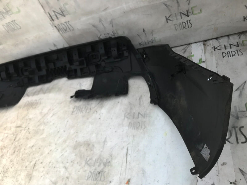 LAND ROVER DISCOVERY V 2017-20 REAR BUMPER DIFFUSER GENUINE HY3217D781AA