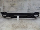 AUDI Q3 S-LINE 2018-ON REAR BUMPER DIFFUSER GENUINE 83A807568