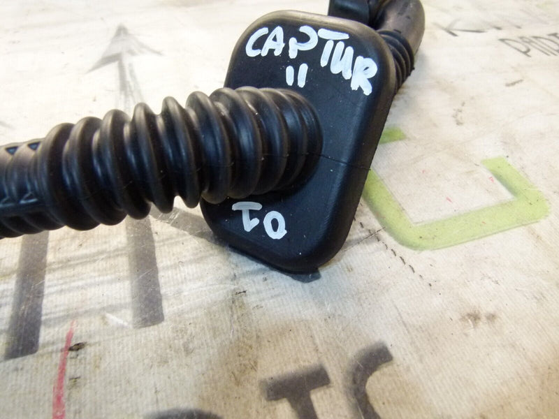 RENAULT CAPTUR 2020-ON DOOR WIRING LOOM GENUINE 241251405R