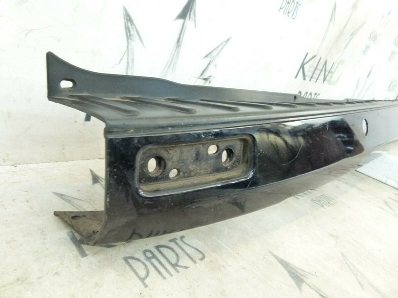 FORD TRANSIT CUSTOM 2013-2019 REAR BUMPER GENUINE JK21-17E962-PA