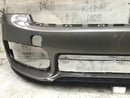 MINI COUNTRYMAN F60 2017-20 GENUINE FRONT BUMPER & LOWER LIP SPOILER PDC