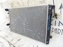 VW GOLF PASSAT CADDY EOS 1.4 1.6 1.8 TSI WATER COOLER RADIATOR 5K0121253D