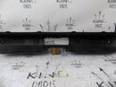 LAND ROVER DISCOVERY 4 (L319) 2009-2015 REAR BUMPER GENUINE 9H22-17D822-A