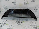 TOYOTA YARIS 2017-ON GENUINE FRONT BUMPER GRILLE PN:531020D130
