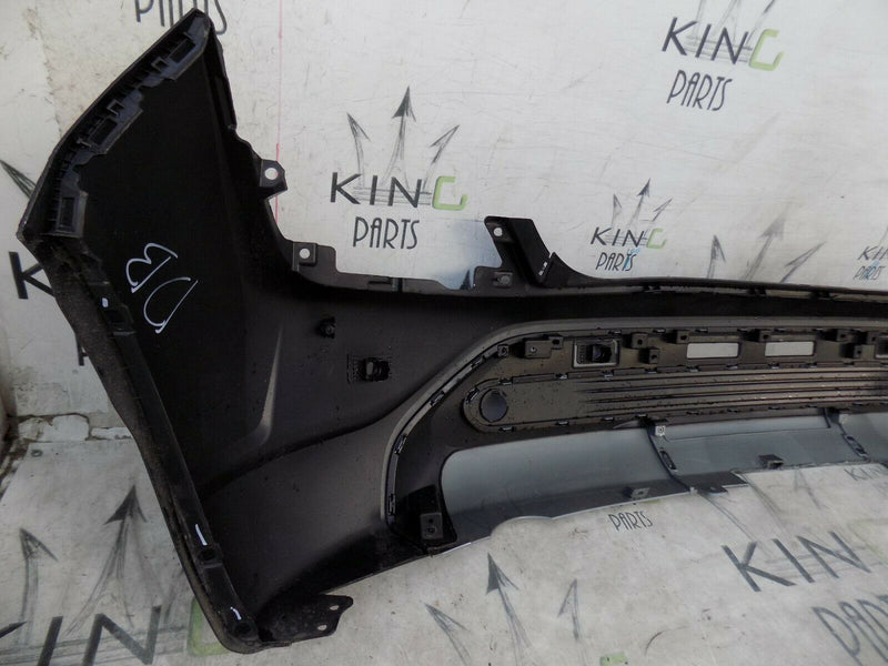 HYUNDAI KONA FACELIFT 2021-ON REAR BUMPER GENUINE 4x PDC 86611-J9BA0