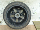 KIA SPORTAGE ALLOY WHEEL 19" 7.5JX19H2 ET50.5 52910-F1500 TYRE 245/45 R19