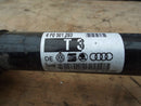 Audi A6 3.0 TDI Estate 04-11 Quattro Rear Driveshaft Right Left Side N/S O/S