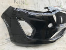 FORD FIESTA MK8 ACTIVE 1 2017-2021 FRONT BUMPER GENUINE H1BB17K819A1