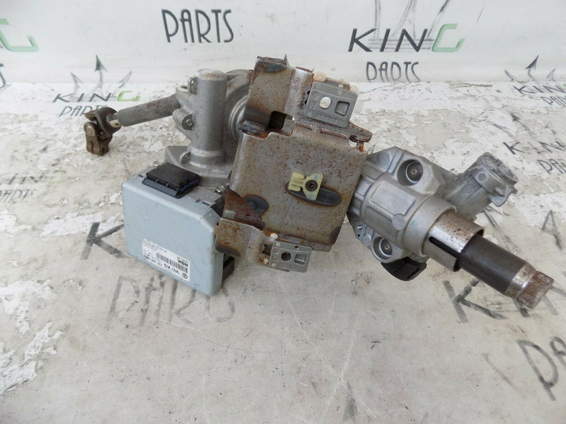 VW UP 1.0 PETROL (2012) - STEERING COLUMN 1S2423510N
