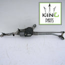 MERCEDES W212 E220 10-15 GENUINE FRONT WIPER LINKAGE MOTOR WINDSCREEN 2128201340
