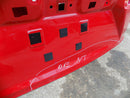 SUZUKI IGNIS MK2  BOOT LID TAILGATE in RED